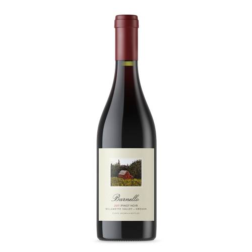 Pinot Noir Reserve | Tualatin, OR Barnello - 2018 Winery
