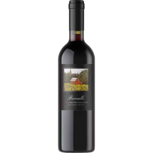 | OR Pinot Tualatin, Barnello 2018 Winery Reserve Noir -
